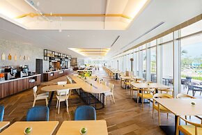 Hilton Okinawa Sesoko Resort