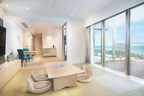 Hilton Okinawa Sesoko Resort