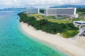 Hilton Okinawa Sesoko Resort