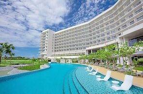 Hilton Okinawa Sesoko Resort