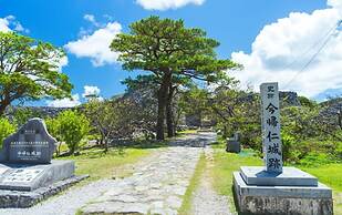 Hilton Okinawa Sesoko Resort