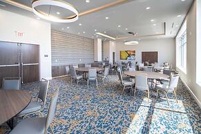 Hilton Garden Inn Fremont Milpitas