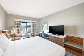 Hilton Garden Inn Fremont Milpitas