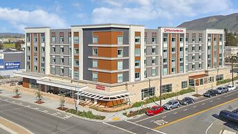 Hilton Garden Inn Fremont Milpitas