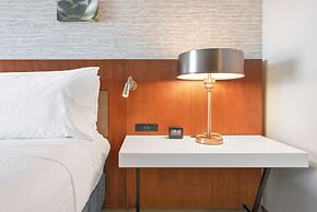 Hilton Garden Inn Fremont Milpitas
