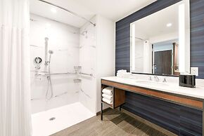 Hilton Garden Inn Fremont Milpitas