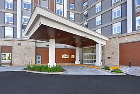Hilton Garden Inn Fremont Milpitas