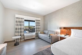 Hilton Garden Inn Fremont Milpitas
