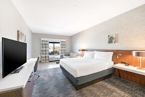 Hilton Garden Inn Fremont Milpitas