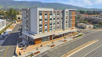 Hilton Garden Inn Fremont Milpitas