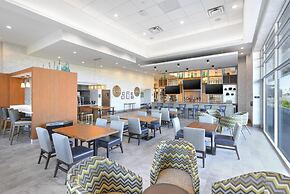 Hilton Garden Inn Fremont Milpitas
