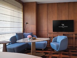 Waldorf Astoria Xiamen
