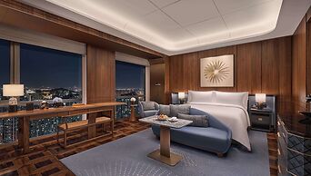 Waldorf Astoria Xiamen