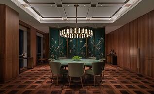 Waldorf Astoria Xiamen