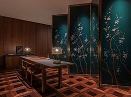 Waldorf Astoria Xiamen