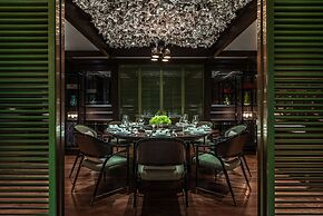 Waldorf Astoria Xiamen