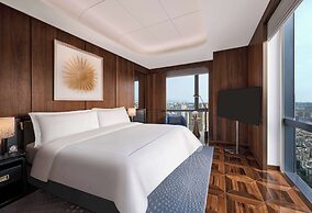 Waldorf Astoria Xiamen