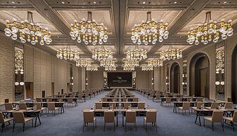 Waldorf Astoria Xiamen