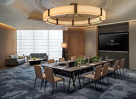 Waldorf Astoria Xiamen
