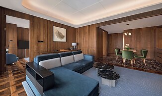 Waldorf Astoria Xiamen