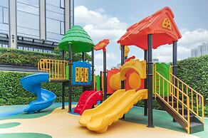 Waldorf Astoria Xiamen