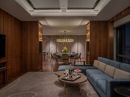 Waldorf Astoria Xiamen