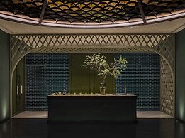 Waldorf Astoria Xiamen