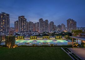 Waldorf Astoria Xiamen
