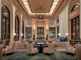 Waldorf Astoria Xiamen