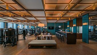 Waldorf Astoria Xiamen