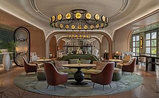 Waldorf Astoria Xiamen