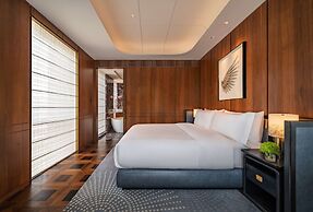 Waldorf Astoria Xiamen