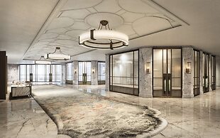 Waldorf Astoria Xiamen