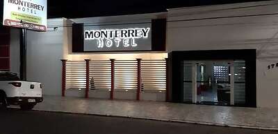 Monterrey Hotel