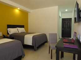 Casa Blanca Hotel
