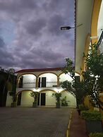 Casa Blanca Hotel