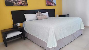 Casa Blanca Hotel