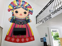 Casa Blanca Hotel