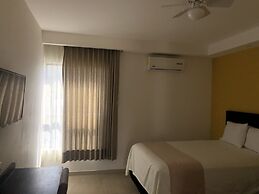 Casa Blanca Hotel