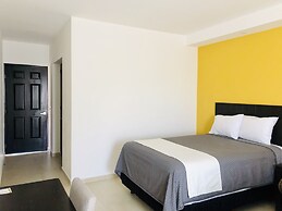 Casa Blanca Hotel