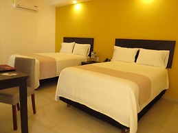 Casa Blanca Hotel