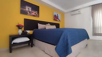 Casa Blanca Hotel