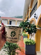 Casa Blanca Hotel