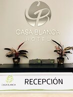 Casa Blanca Hotel