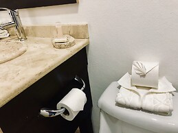 Casa Blanca Hotel