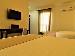 Casa Blanca Hotel