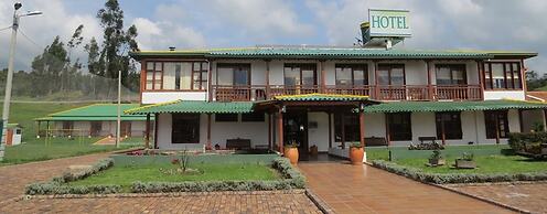 Hotel La Libertad