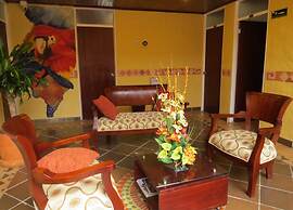 Hotel La Libertad