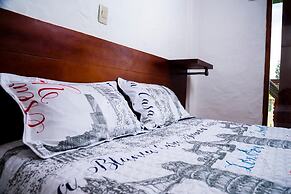Hotel La Libertad