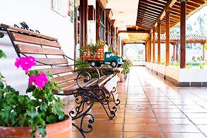Hotel La Libertad